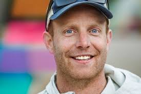 Happy birthday, dear friend.