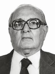 Retalhos Históricos de Campina Grande: Aluísio Campos: O Homem do Ligeiro