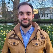 Kathryn M Styles (@KathrynStyles)