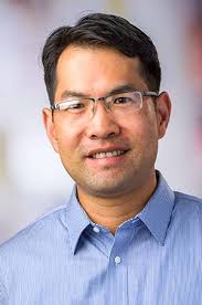 Andrew Hsieh's Instagram, Twitter & Facebook