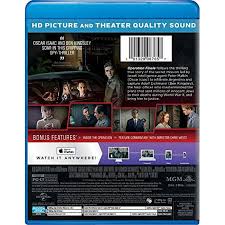 Operation Finale (Blu-ray + DVD + Digital Copy) - Walmart.com