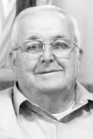 Jimmy Bateman Obituary (1943