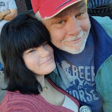 Melissa Edinger in people