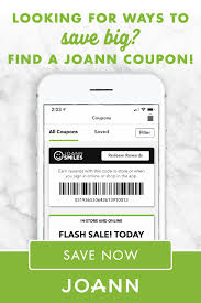 Click To Discover A Joann Coupon Just For You Before You Head Into Joann Score A Discount On The Craft Christmas Craft Show Joann Dishcloth Knitting Patterns