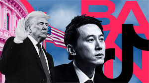 Trump signs order to delay TikTok ban for 75 days