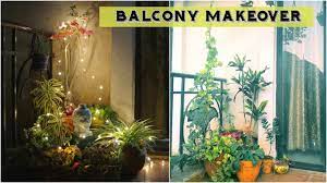 Check spelling or type a new query. Balcony Makeover Indian Balcony Decor Youtube