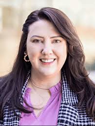 Faculty and Staff of the Joseph F. McCloskey School of Nursing