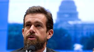Jack patrick dorsey (born november 19, 1976) is an american computer programmer and internet entrepreneur. Twitter Bans All Political Advertisements Loop Cayman Islands
