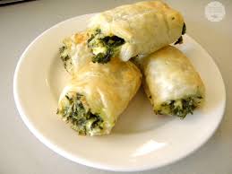 Maybe you would like to learn more about one of these? Rotolini Di Pasta Sfoglia Spinaci E Mozzarella Ricette Al Volo