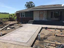 Hunting probably the most fascinating tips in the online world? Concrete Front Porch Designs Wide Open Concrete Pumping