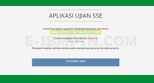Maybe you would like to learn more about one of these? Cara Unduh Dan Instal Aplikasi Ujian Sse Umptkin 2020 2021 Cpns 2021 Daya Tampung Snmptn Sbmptn Umptkin