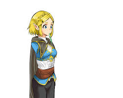I receive a small commission at no cost to you when you make a purchase using my link. Noble Pursuit Botw