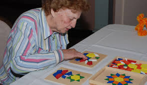 Playing trivia games not only exercises the brain, but it can also allow dementia patients to remember historical events in the past, aspects of popular culture from their youth, as well as famous movies and celebrities once they are prompted with a question. Toys Hobbies Games Match The Suits Engaging Activity For Dementia And Alzheimer S
