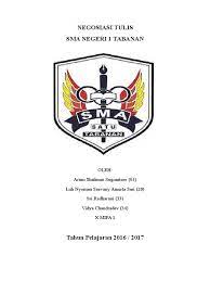 Label rfp tetap ada hingga anda mengirim proposal kepada pembeli untuk pertama kalinya, setelah itu label akan dihapus. Proposal Negosiasi