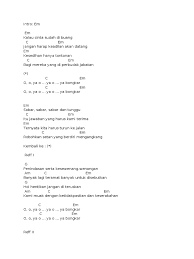 Check spelling or type a new query. Chord Iwan Fals Bongkar