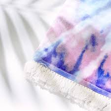 Le migliori offerte per l * space tie dye asciugamano ** sigillato **. Fabfitfun Summer 2021 Full Box Spoilers Coupon Thefab20s