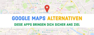 Check spelling or type a new query. 6 Google Maps Alternativen Im Uberblick Smartphonepiloten De