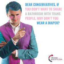 Cenk uygur and ana kasparian, hosts of the young turks, break it down. Charlie Kirk Says Trans Rights Traaaaaaannnnnnnnnns