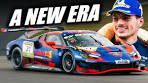 Max Verstappen Effect on the Nürburgring: A New Era - YouTube