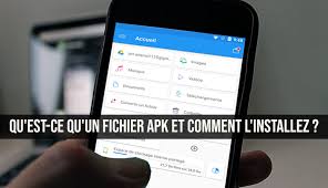 Apr 02, 2020 · ajouter un hôte de fichiers tiers. Qu Est Ce Qu Un Fichier Apk Et Comment L Installez Astuce Tech