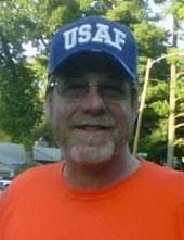 Larry McCarthy Obituary