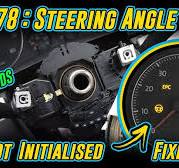 DIY Guide: How to Replace the Clock Spring Steering Angle ...