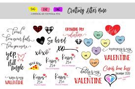 Download Valentines Day Bundle Love You More Mommys Daddys Valentines Svg Dxf Png Kisses For Grandma Com Love You More Graphic Quotes Download Valentines