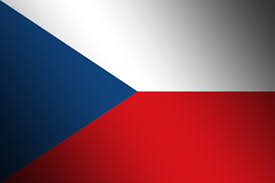 Flaggen und wappen kostenlose malvorlagen mit der flagge von tschechien zum. Die Flagge Von Tschechien Wagrati