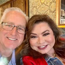 Lorena Lancaster's Instagram, Twitter & Facebook