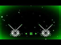 Avee Player Templates Youtube Free Video Background Green Background Video Free Video Editing Software