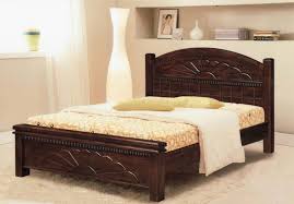 Your bedroom will look sophisticated and with taste, because the wood is coming back to the scene and it is the appearance of good taste. Wooden Double Bed Buy Wooden Double Bed In Delhi Delhi India From Woodage Furnishers