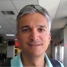 Daniel Kucera's Instagram, Twitter & Facebook