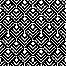 Papier peint dessin géométrique motifs originaux sur papier peint permettront de créer une décoration remarquable dans votre intérieur. Vecteur De Fond Motif Geometrique Noir Et Blanc Triangle Et Motif A Rayures Motif Decoratif Pour Le Papier Peint Les Meubles La Decoration Le Tissu De La Mode Modele Vectoriel Design Moderne
