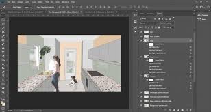The 30 Minute Photoshop Fix Vol 1 Interior Design Software Interior Design Renderings Photoshop Rendering