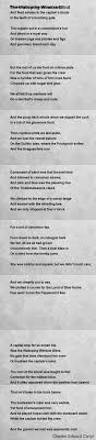 Now this is the next tale, and it tells how the camel got his big hump. The Walloping Window Blind Poem By Charles Edward Carryl Poem Hunter