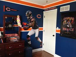 Chicago bears nfl embroidered fleece gloves. Color For Honeydew Pulaski Furniture Walpaper Bedroom Ideas For Kids Cheap Kid My Son S Chicago Bears Home Decor Pinterest Owl Bedding Girls Bedrooms Reviews Cool Kid Hopscotchdetroit