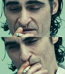 Joaquin Phoenix as Arthur Fleck in "Joker" (2019) 🚬