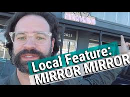 LOCAL FEATURE: Mirror Mirror, a boutique of all things in Donelson,  Nashville, TN