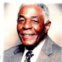 Henry Cornelius Goode Obituary