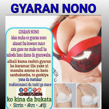 Inasan Littafin Gyaran Nono