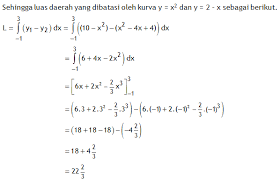 Check spelling or type a new query. Http Imathsolution Blogspot Com 2017 08 Menggunakan Integral Dalam Menghtung Html