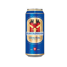 Schweizer Bier Swiss Beer Feldschlosschen Bier Portal Felder