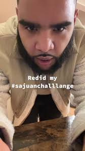 Had to re do my Sajuan challenge for my sister ❤️❤️ @Sajuan Scott  #sanjuanchallange