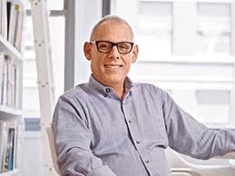 High drama americana with anthony baratta. World Known Design Maven To Share Business Secrets Manhattan College
