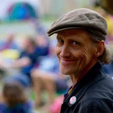 Fields of Athenry...with its background story of injustice as the  government abandoned the starving.