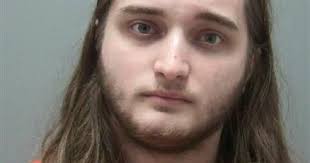 Cherokee man charged in child pornography investigation