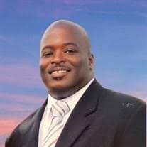 Mr. Leon Foster Jr. Obituary (2023)