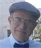 JOSEPH MANCHA Obituary (1947