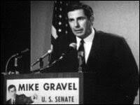 Sullivan wrote in a twitter post in apart, saddened by news that former sen. Gravel Pioneered Poll Driven Ads And Videos Npr