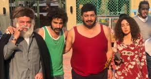 هم الذين لا يريدون يفسدون في الأرض. Ù…Ø­Ø§ÙƒØ§Ø© Ø¥Ø¨Ø±Ø§Ù‡ÙŠÙ… Ø§Ù„Ø£Ø¨ÙŠØ¶ ØµÙˆØ±Ø© Ø¬Ø¯ÙŠØ¯Ø© Ù…Ù† ÙƒÙˆØ§Ù„ÙŠØ³ ØªØµÙˆÙŠØ± Ø§Ù„ÙˆØ§Ø¯ Ø³ÙŠØ¯ Ø§Ù„Ø´Ø­Ø§Øª Ø§Ù„ÙŠÙˆÙ… Ø§Ù„Ø³Ø§Ø¨Ø¹